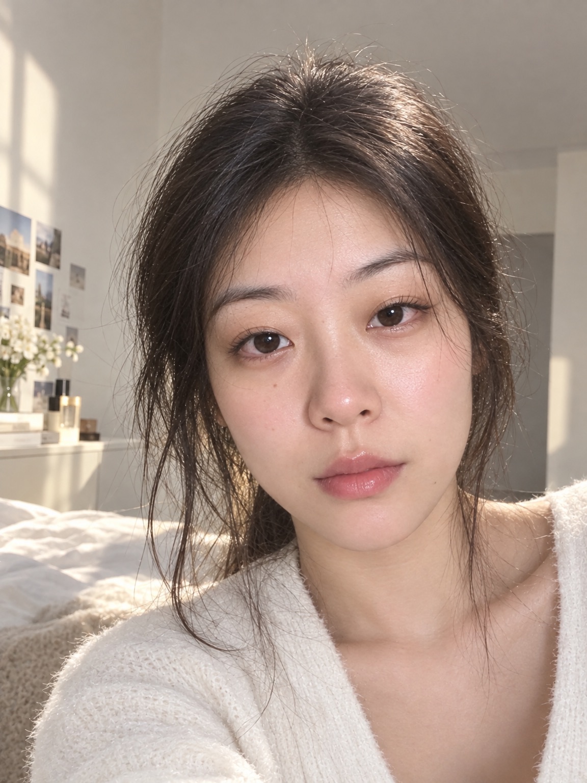 主页焕新后的主图