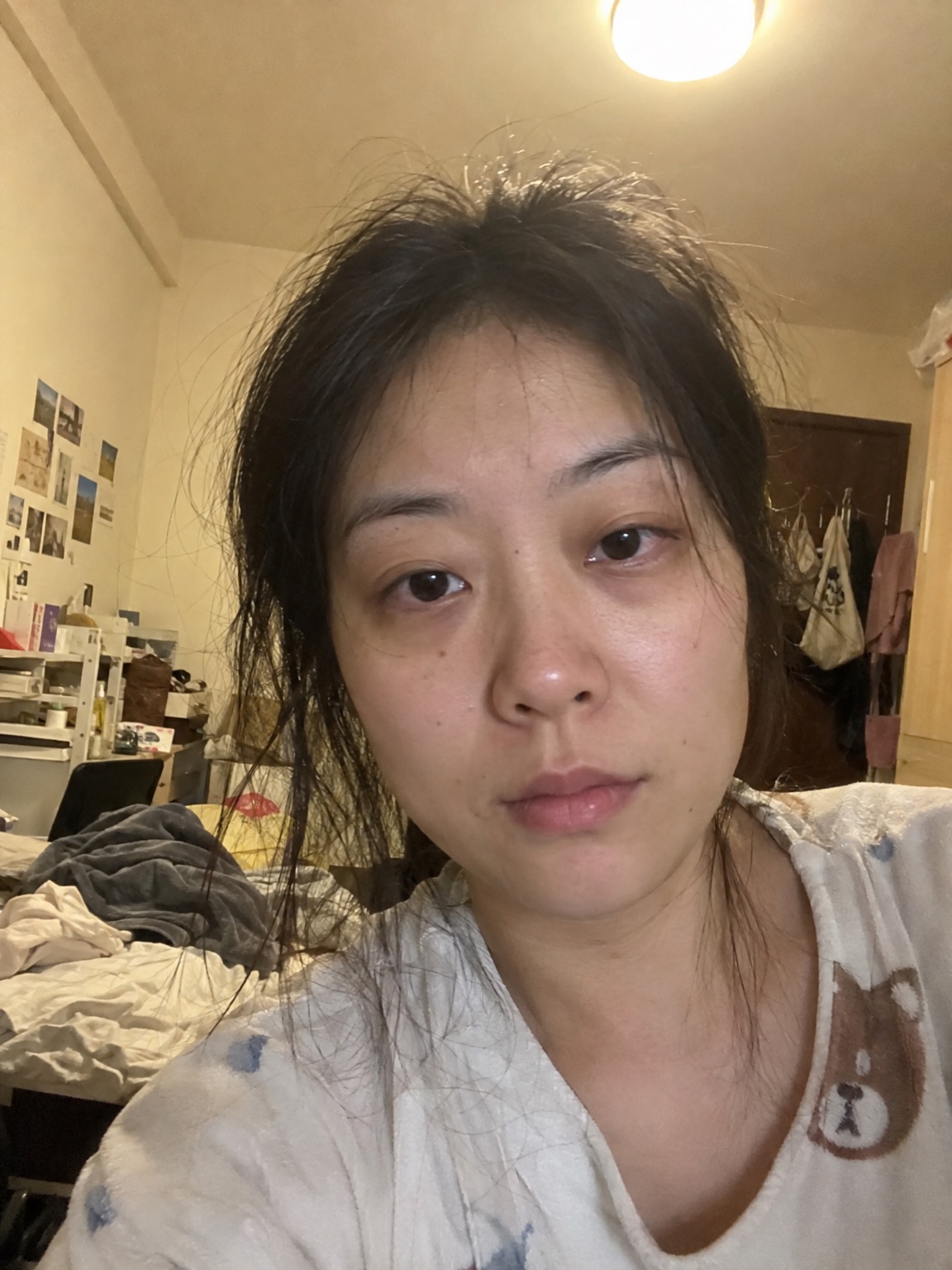 随手自拍